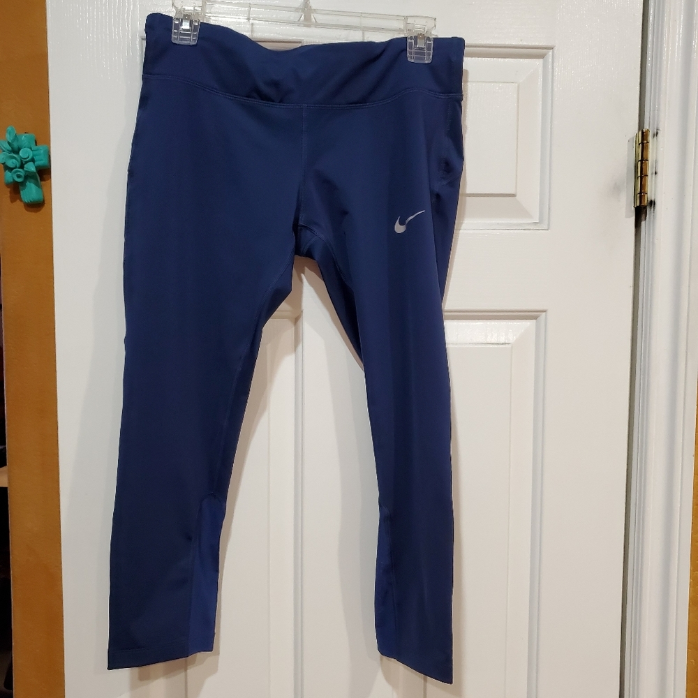 Nike running tights - Picture 3 of 10